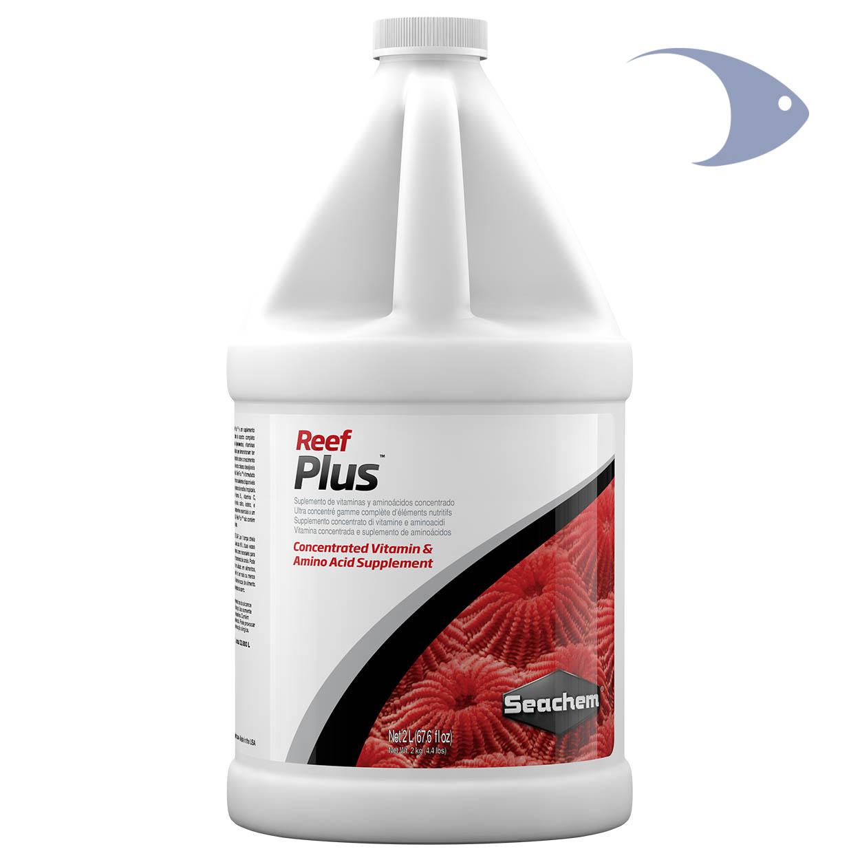 Reef Plus 5 Reef Plus - Imagen 5