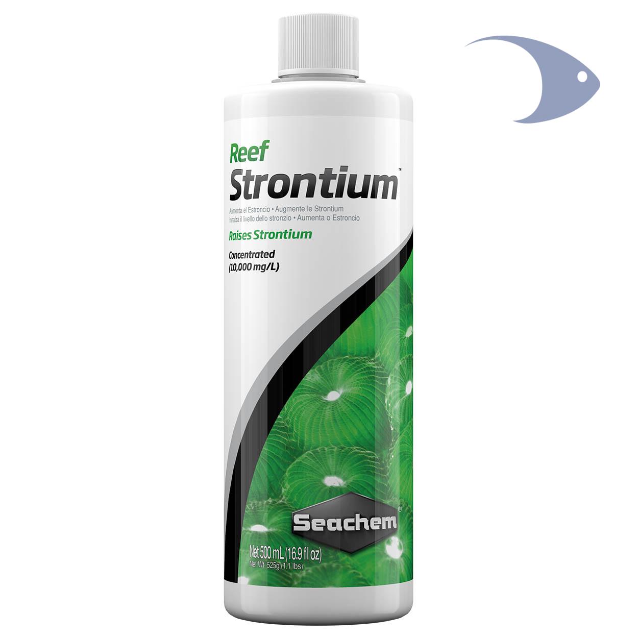 Reef Strontium 4 Reef Strontium - Imagen 4