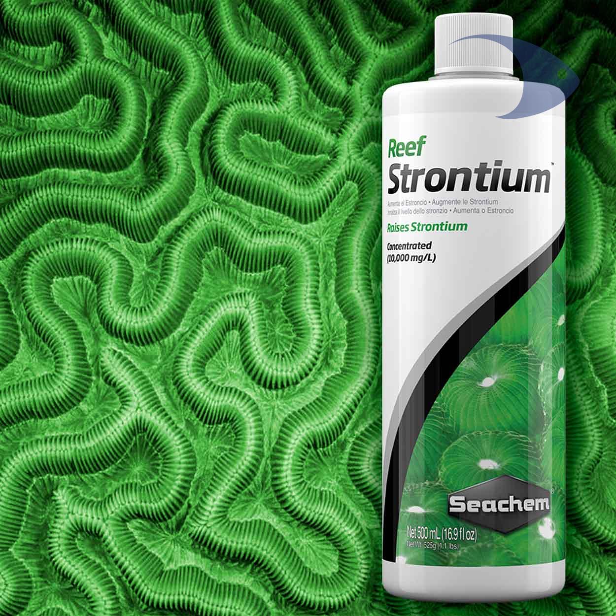 Reef Strontium 2 Reef Strontium - Imagen 2