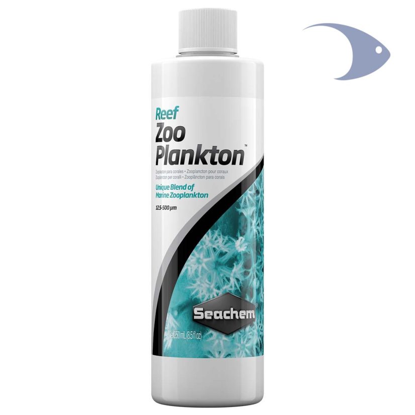 Reef Zooplankton