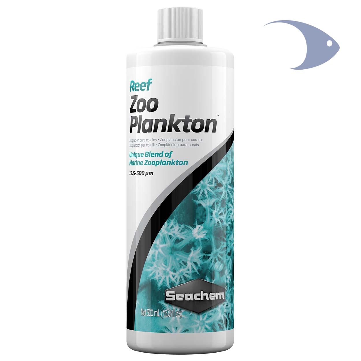 Reef Zooplankton 3 Reef Zooplankton - Imagen 3