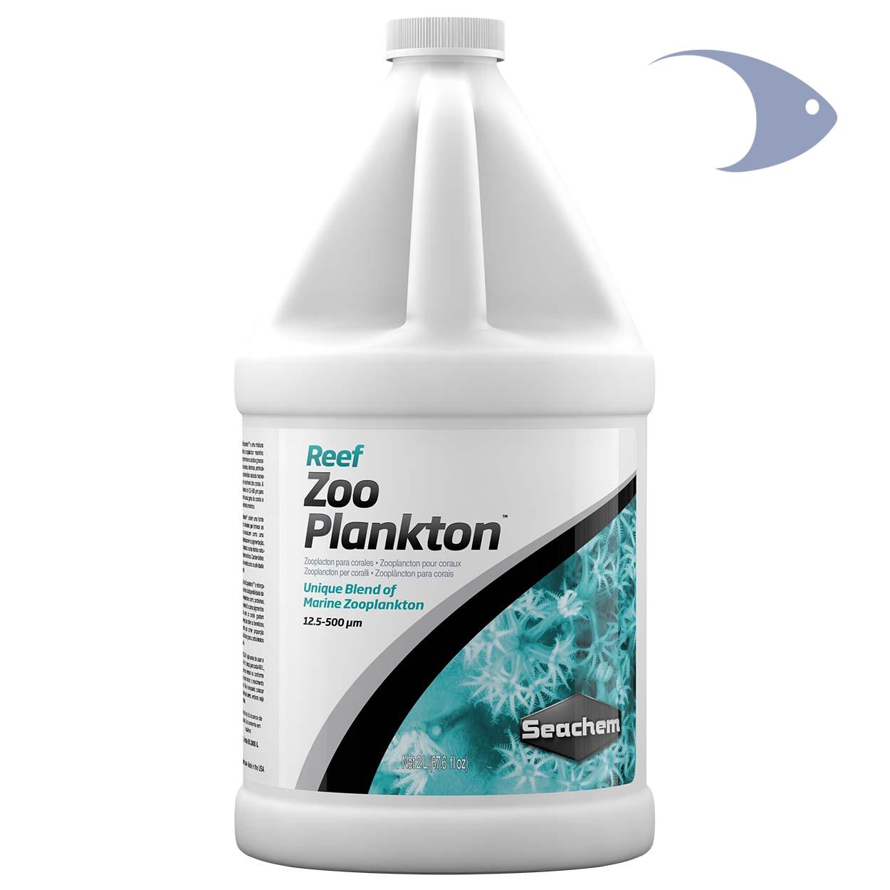 Reef Zooplankton 4 Reef Zooplankton - Imagen 4