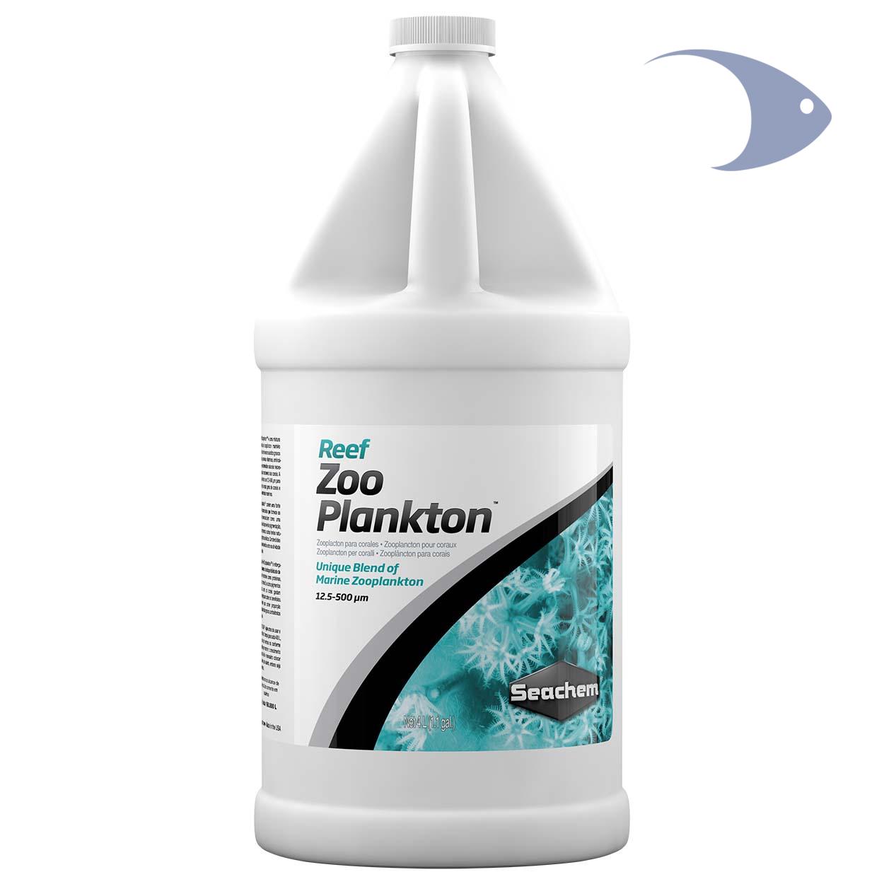 Reef Zooplankton 2 Reef Zooplankton - Imagen 2