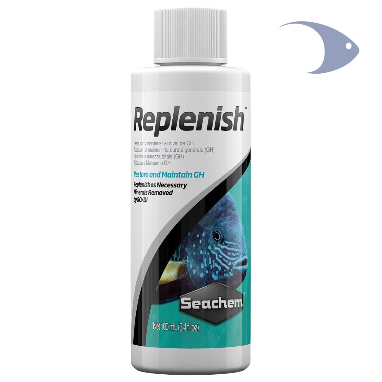 Replenish 3 Replenish - Imagen 3