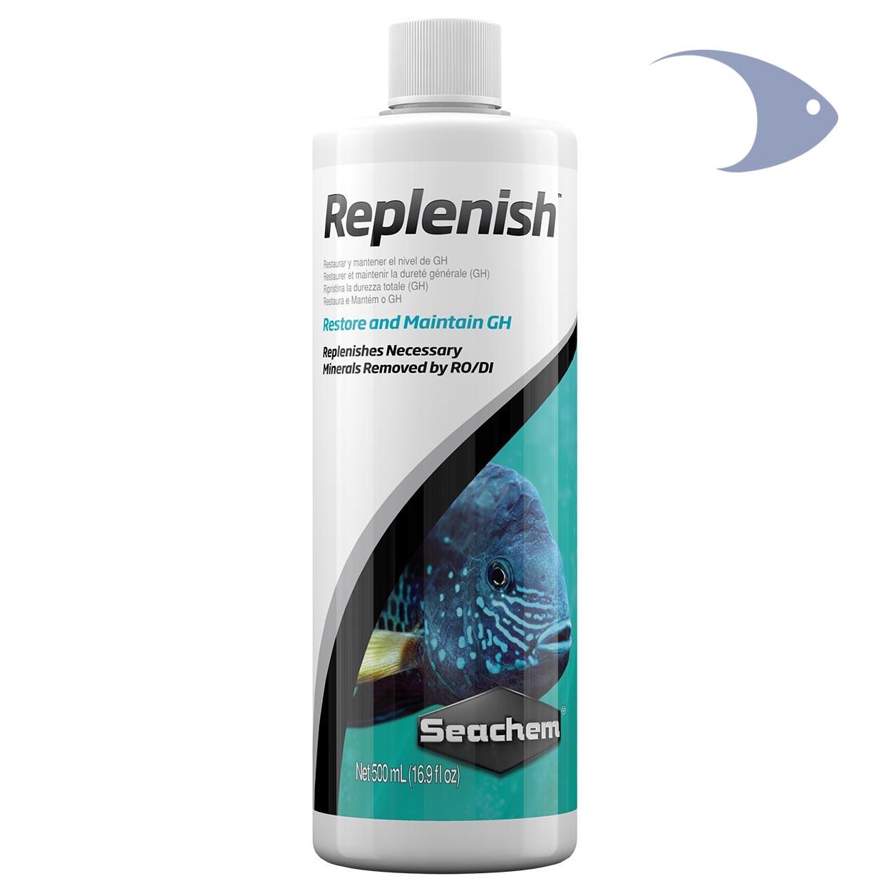 Replenish 2 Replenish - Imagen 2