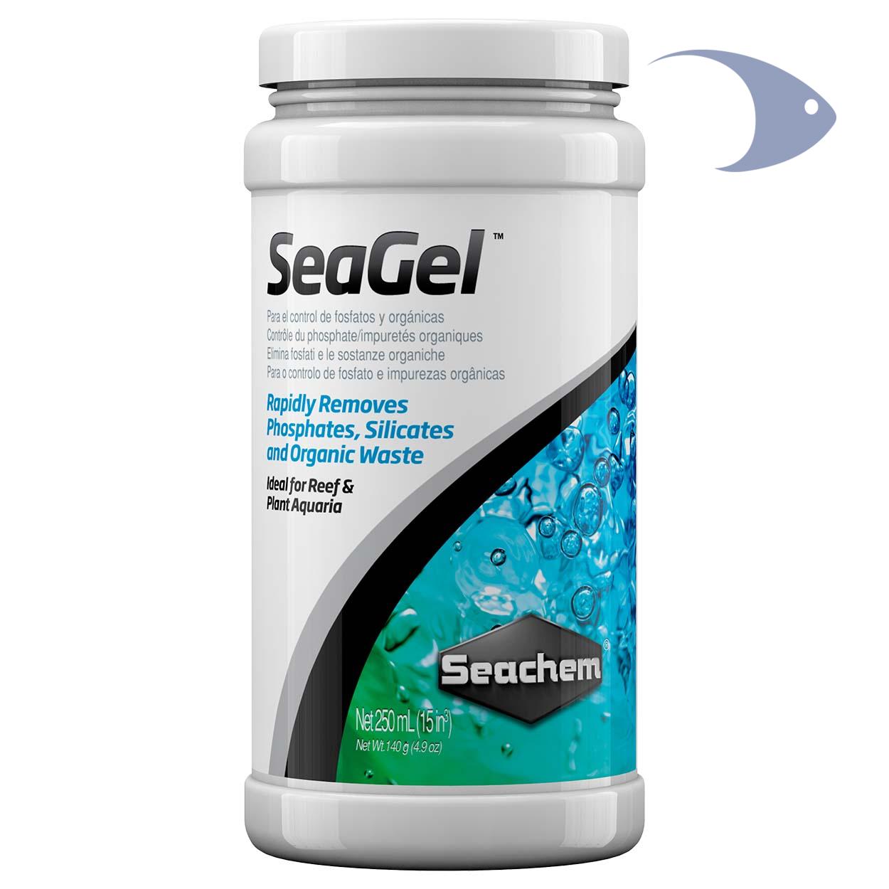 SeaGel 1 Seachem SeaGel