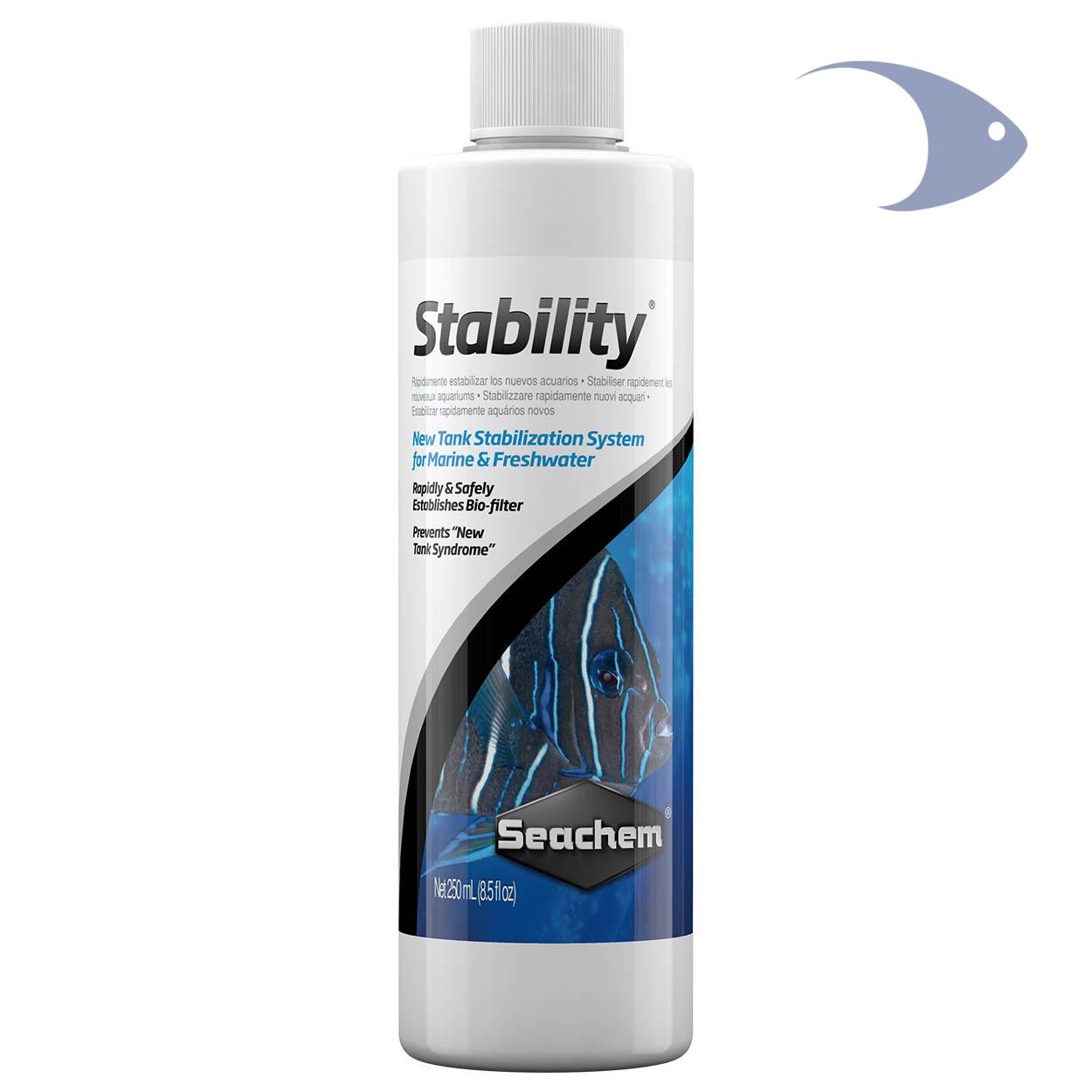 Stability 1 Stability