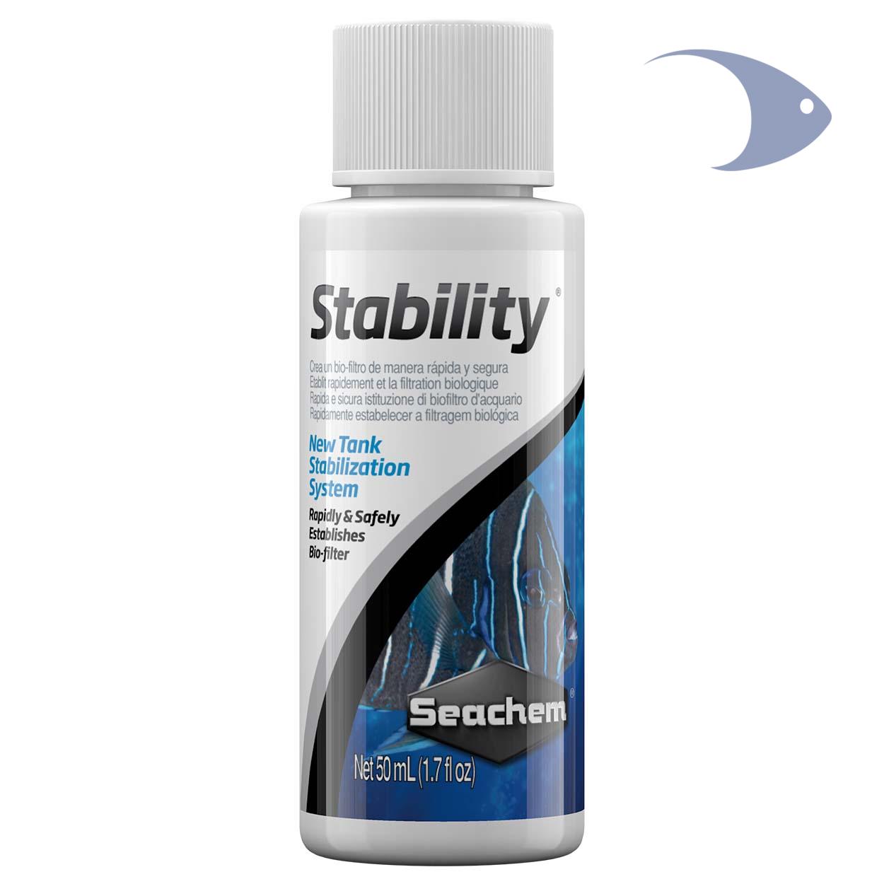 Stability 2 Stability - Imagen 2