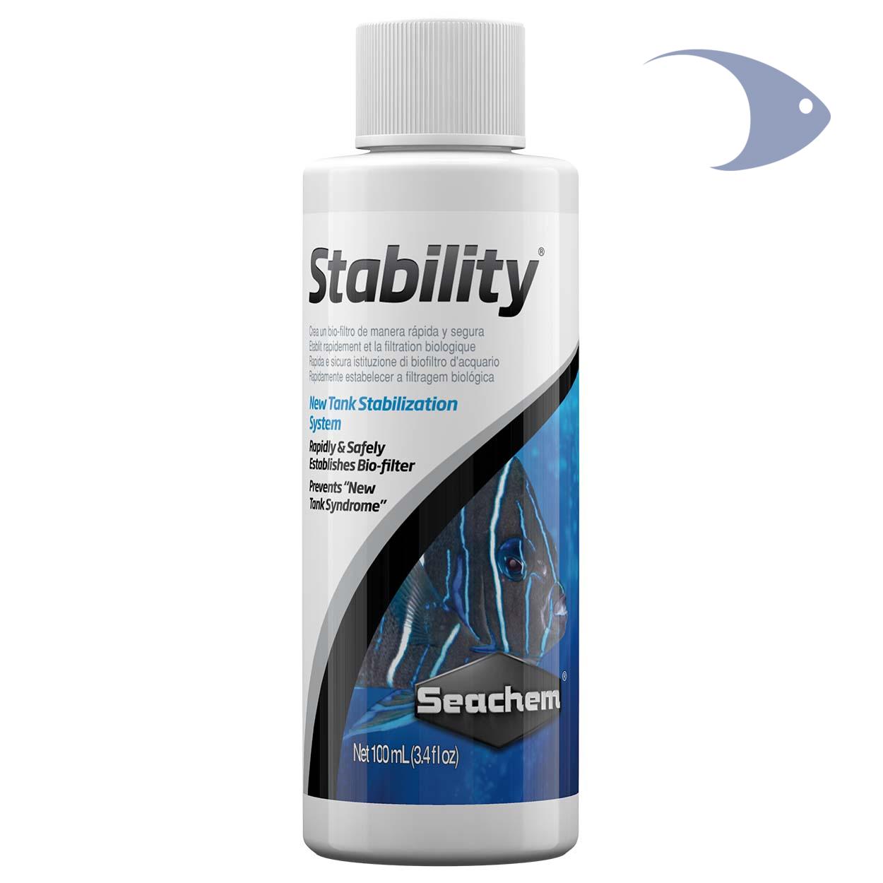 Stability 3 Stability - Imagen 3