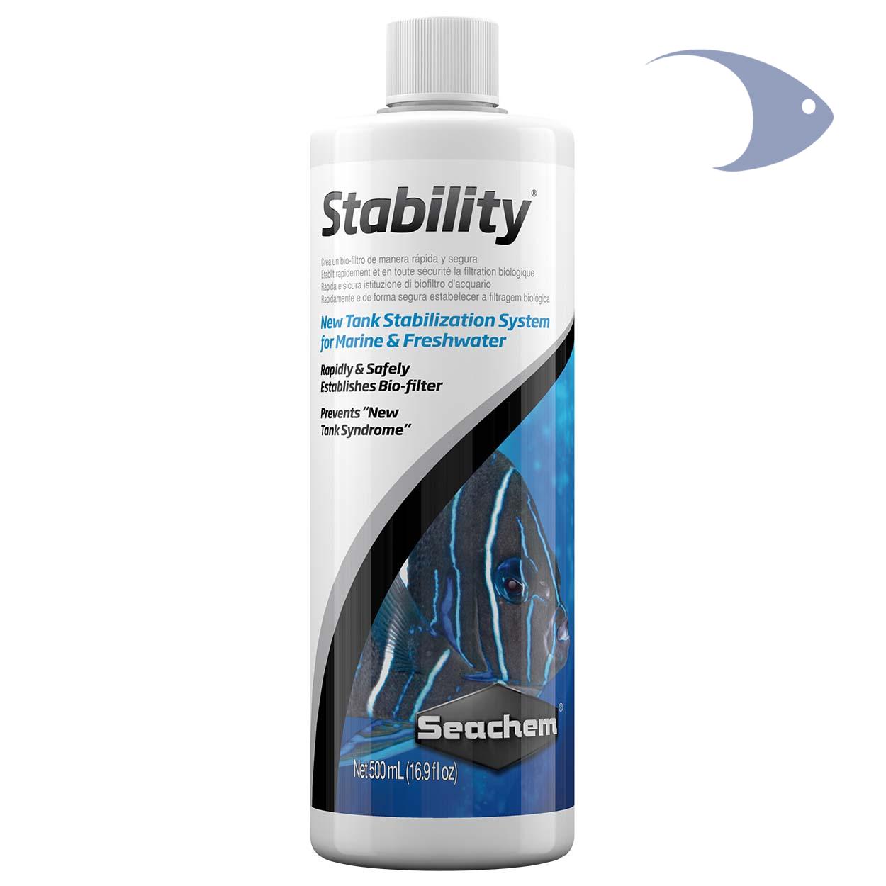 Stability 5 Stability - Imagen 5