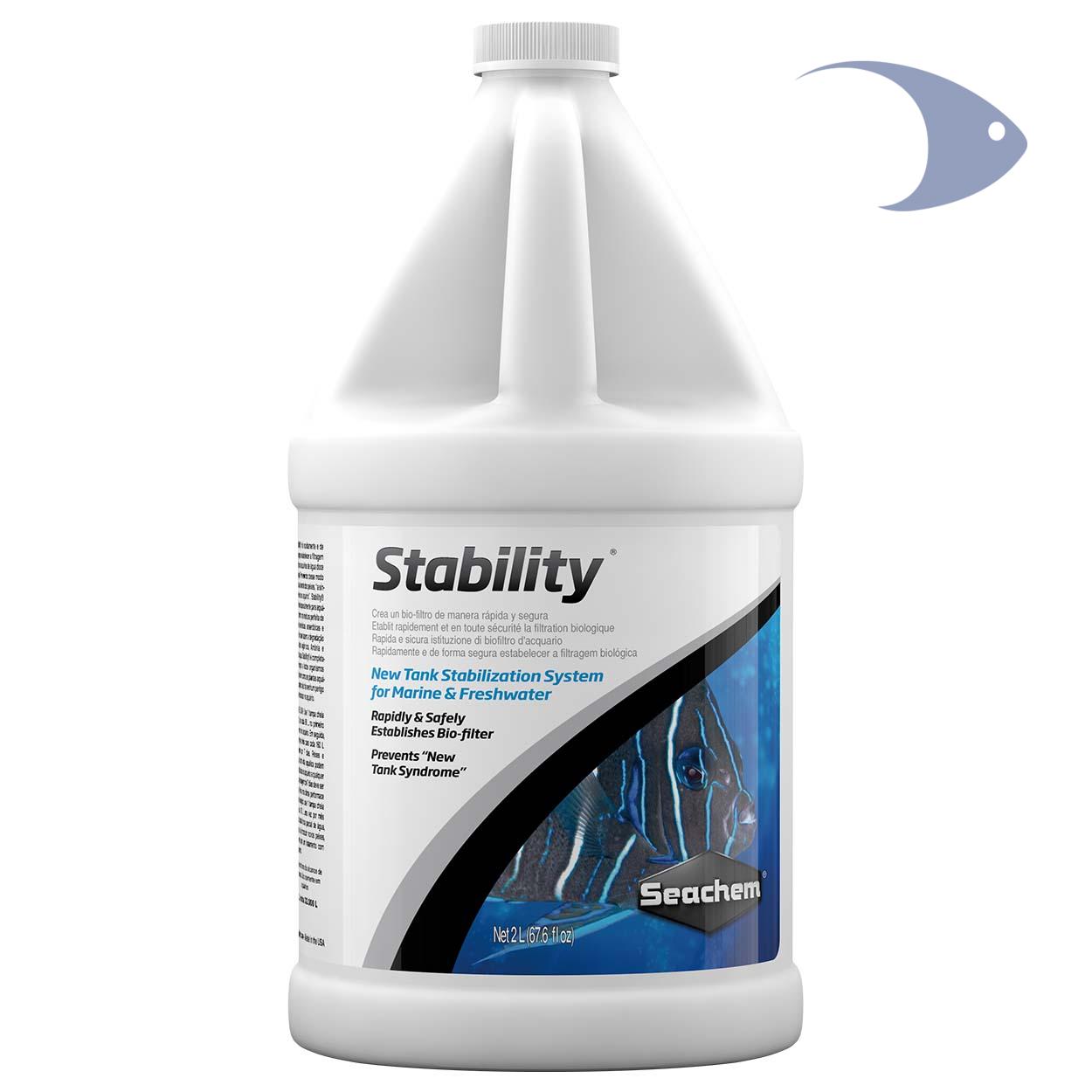 Stability 6 Stability - Imagen 6
