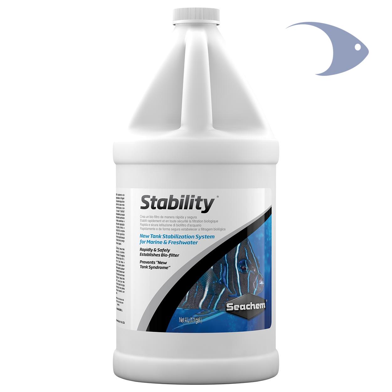 Stability 7 Stability - Imagen 7