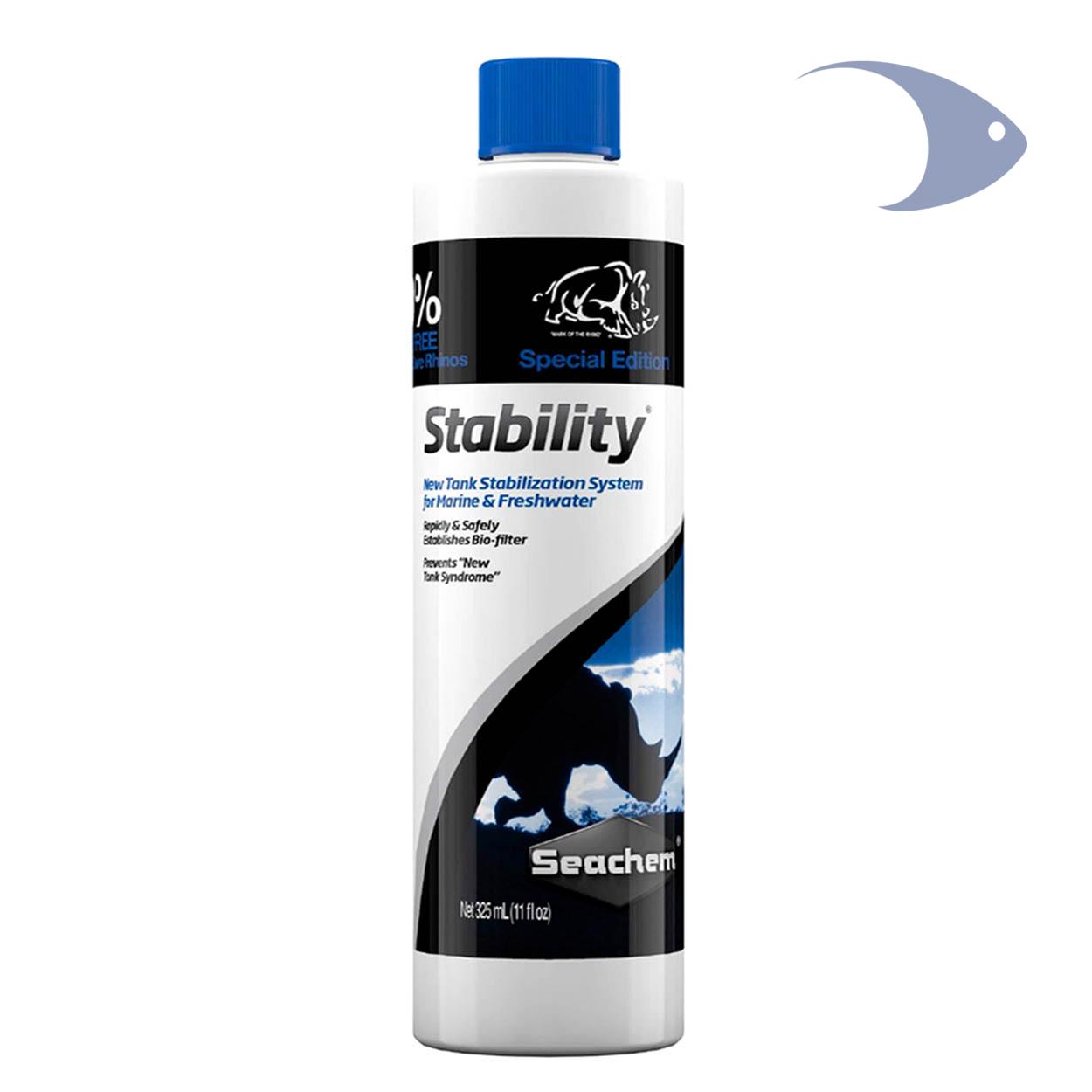 Stability 8 Stability - Imagen 8