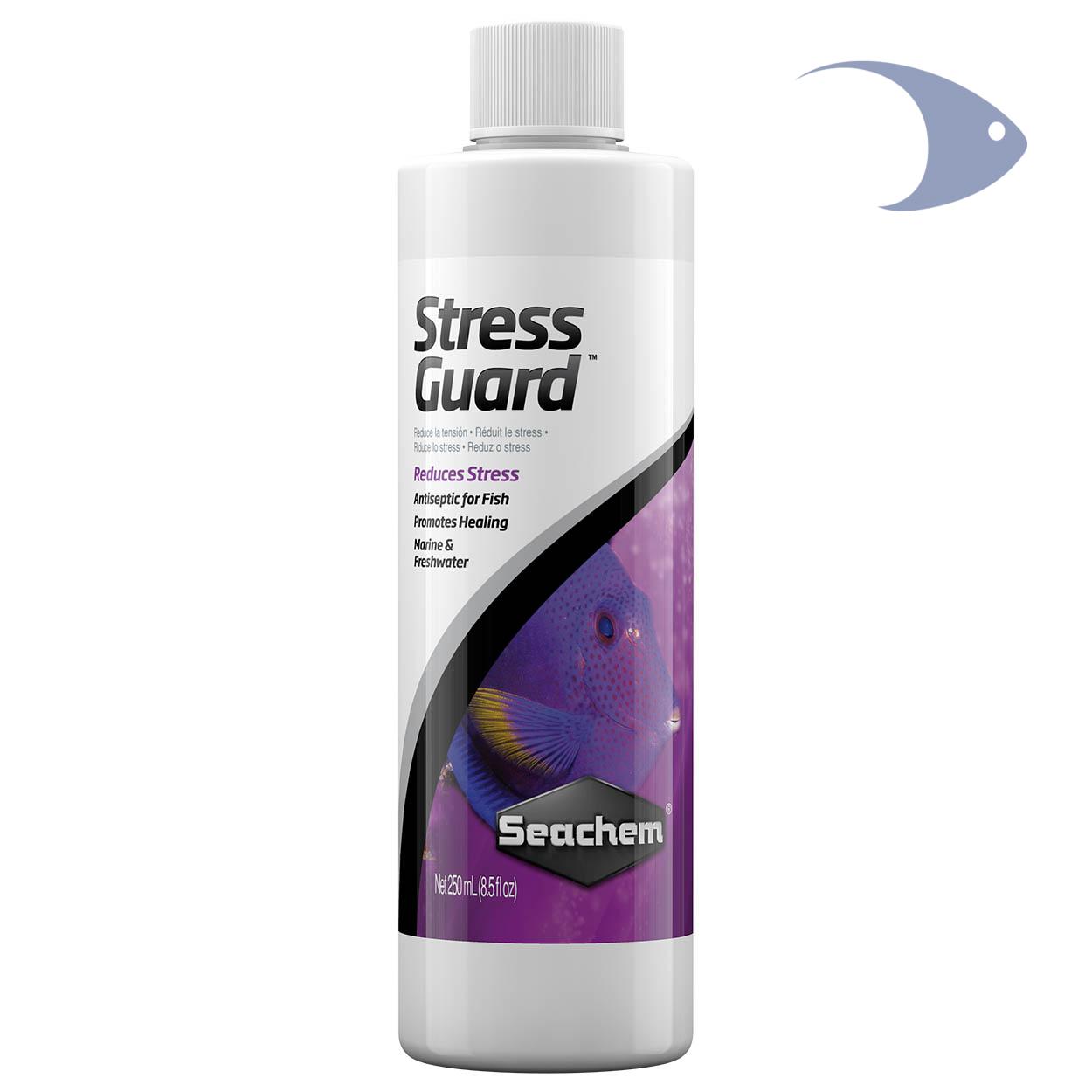 StressGuard 1 StressGuard