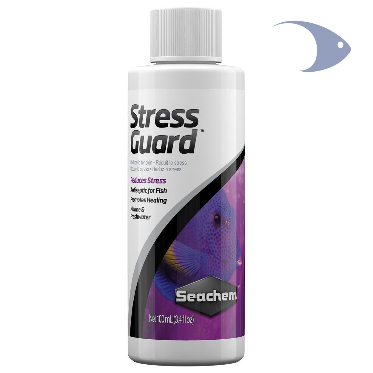 StressGuard 3 StressGuard - Imagen 3