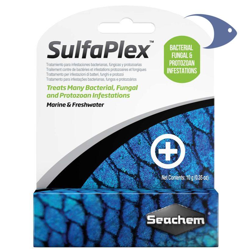 SulfaPlex