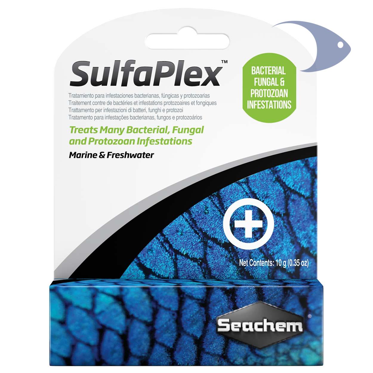 SulfaPlex 1 SulfaPlex