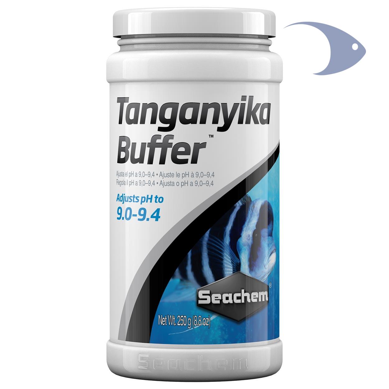 Tanganyika Buffer 1 Tanganyika Buffer