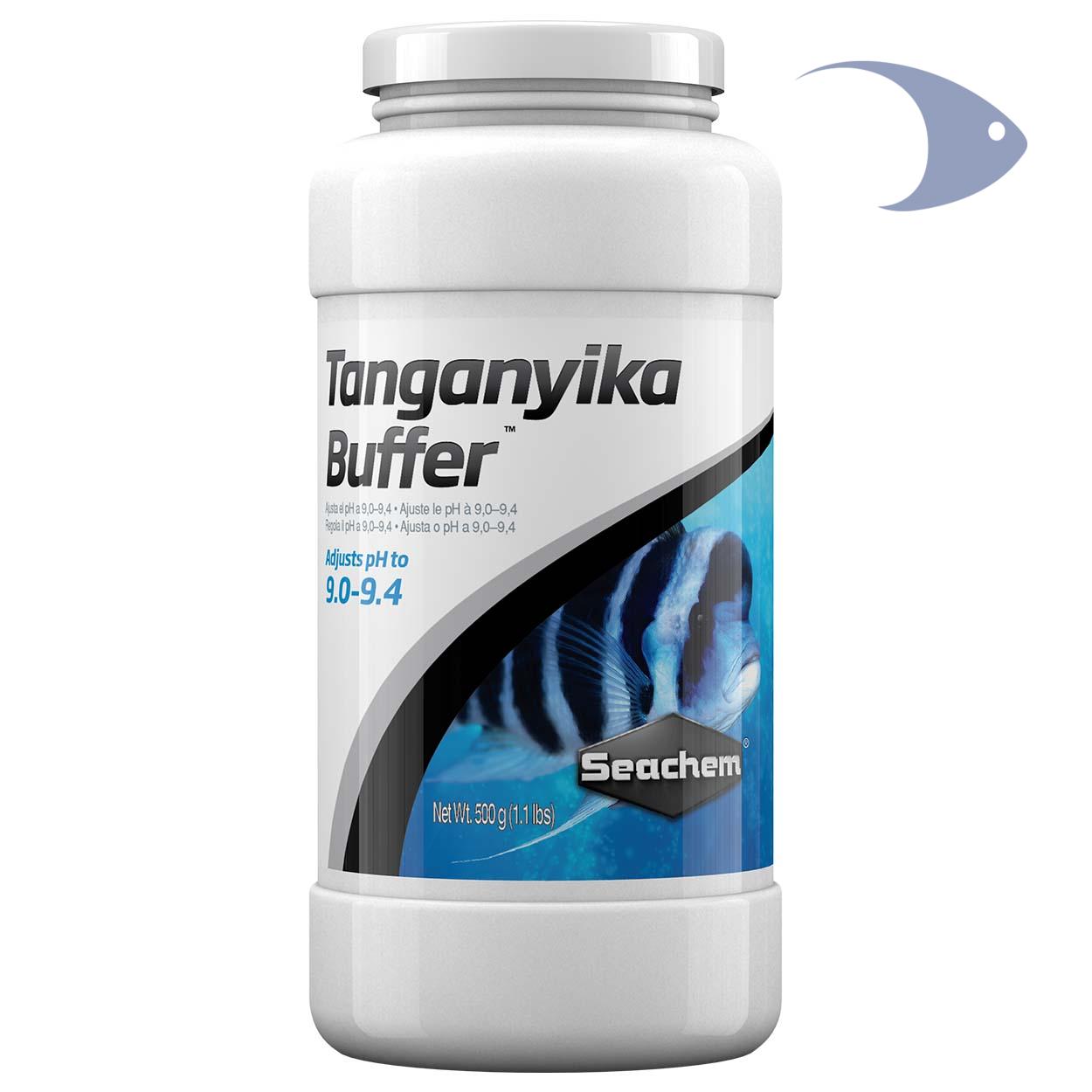 Tanganyika Buffer 2 Tanganyika Buffer - Imagen 2