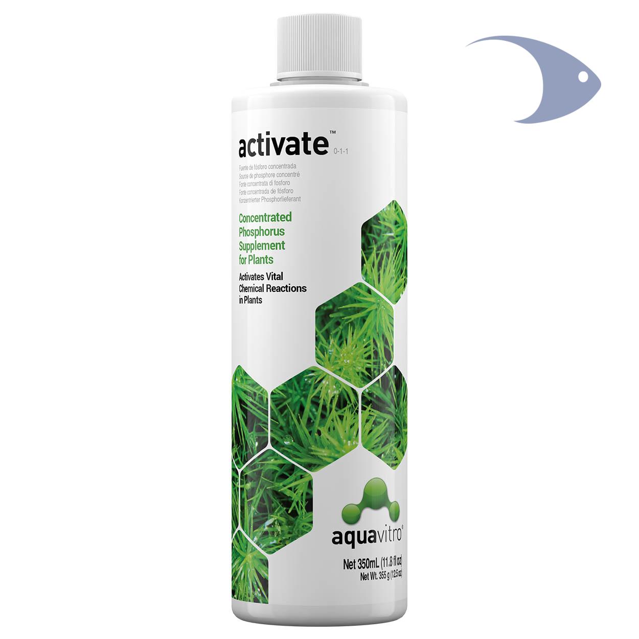 activate 1 activate