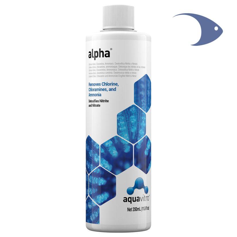 aquavitro alpha