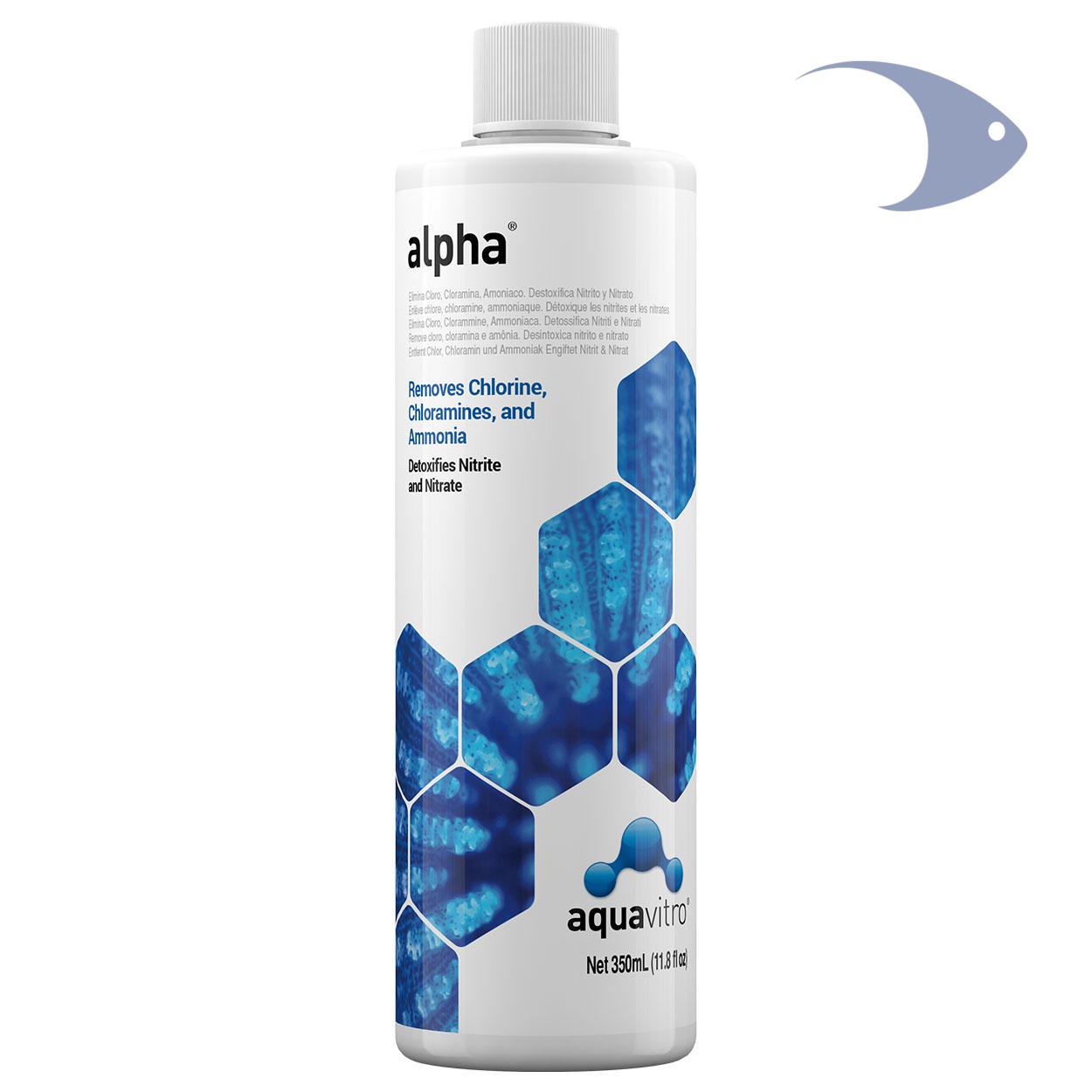 aquavitro alpha 1 aquavitro alpha