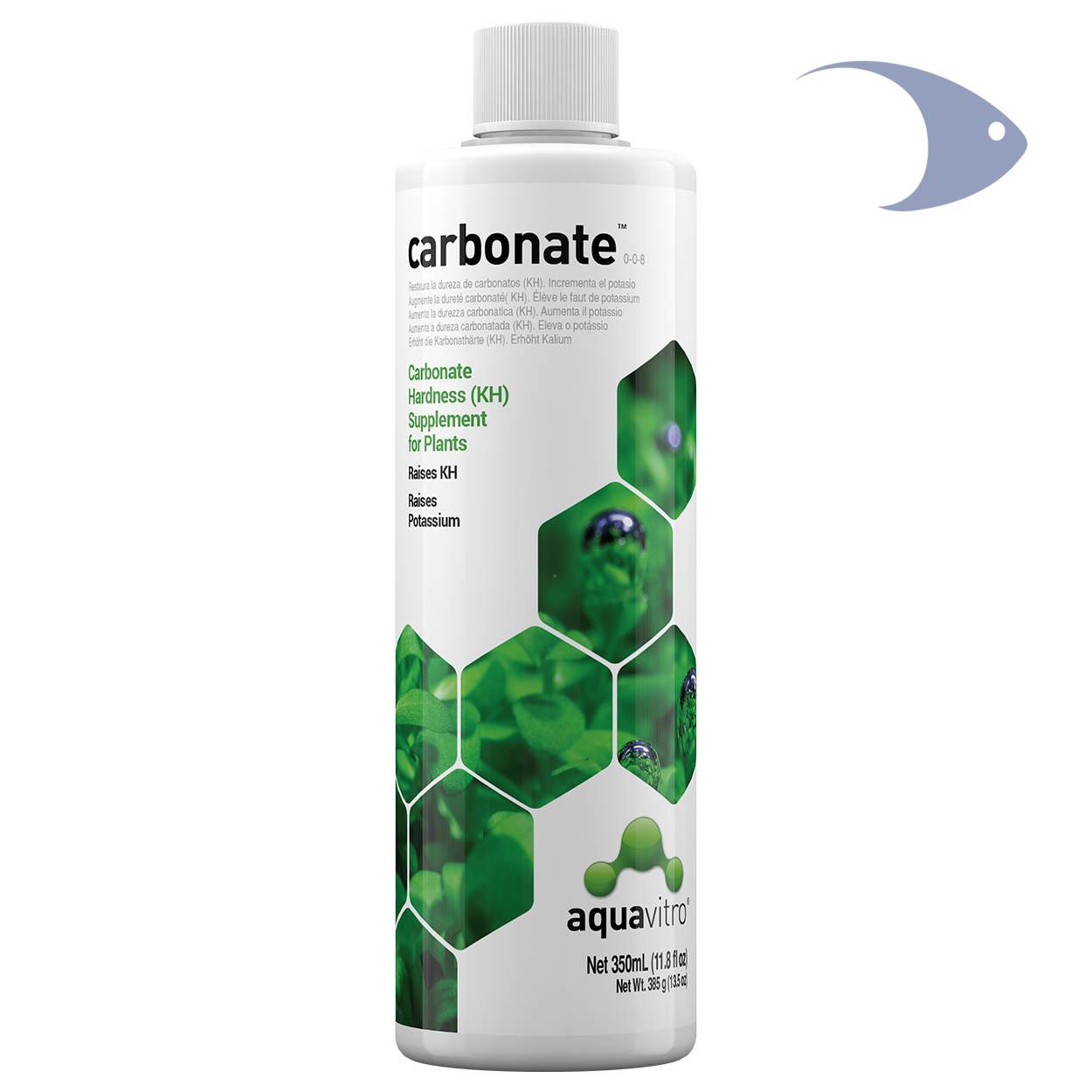 carbonate 1 carbonate
