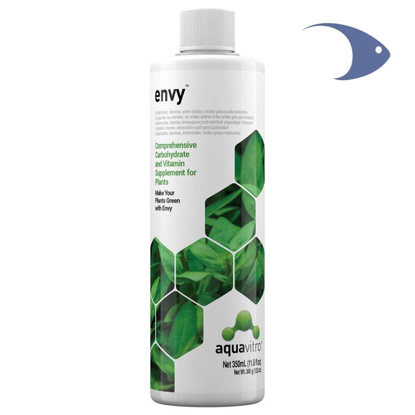 envy
