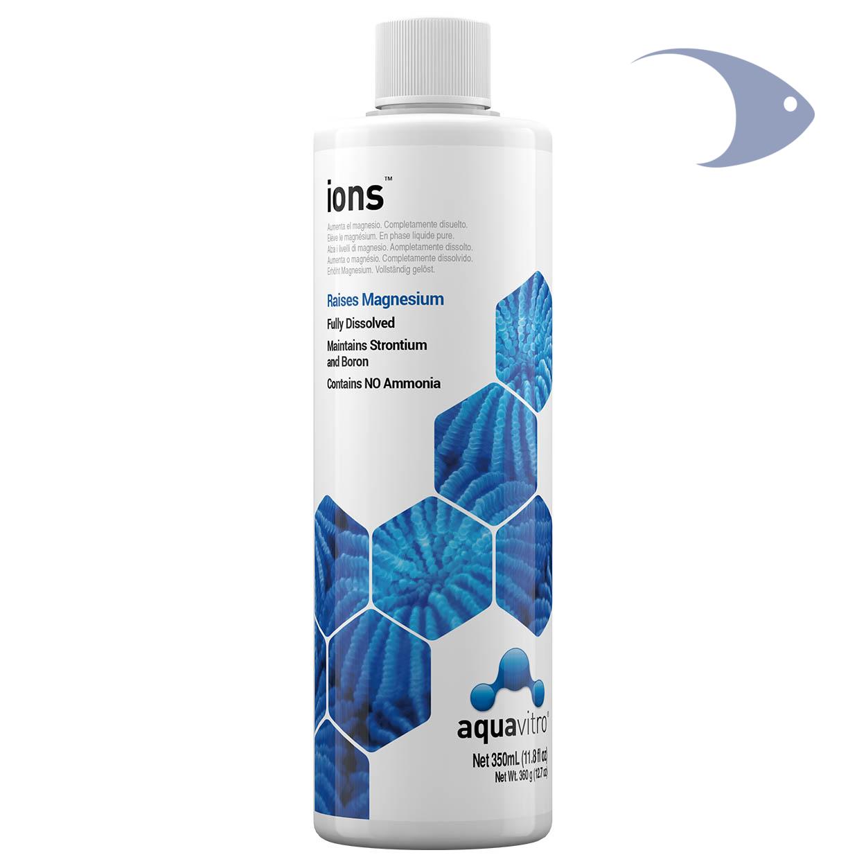 ions 1 ions