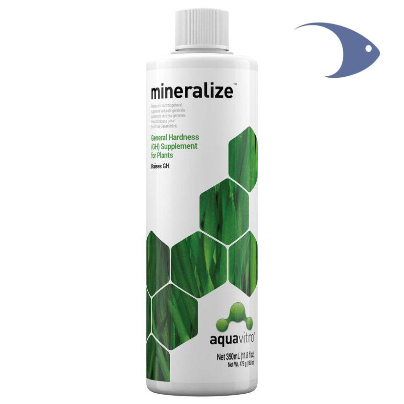 mineralize