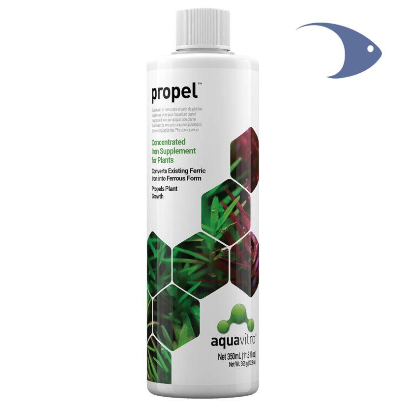 propel