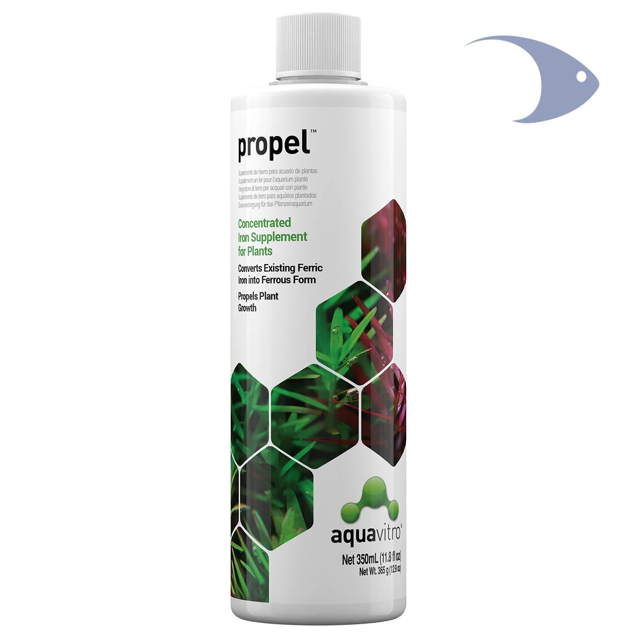 propel 1 propel