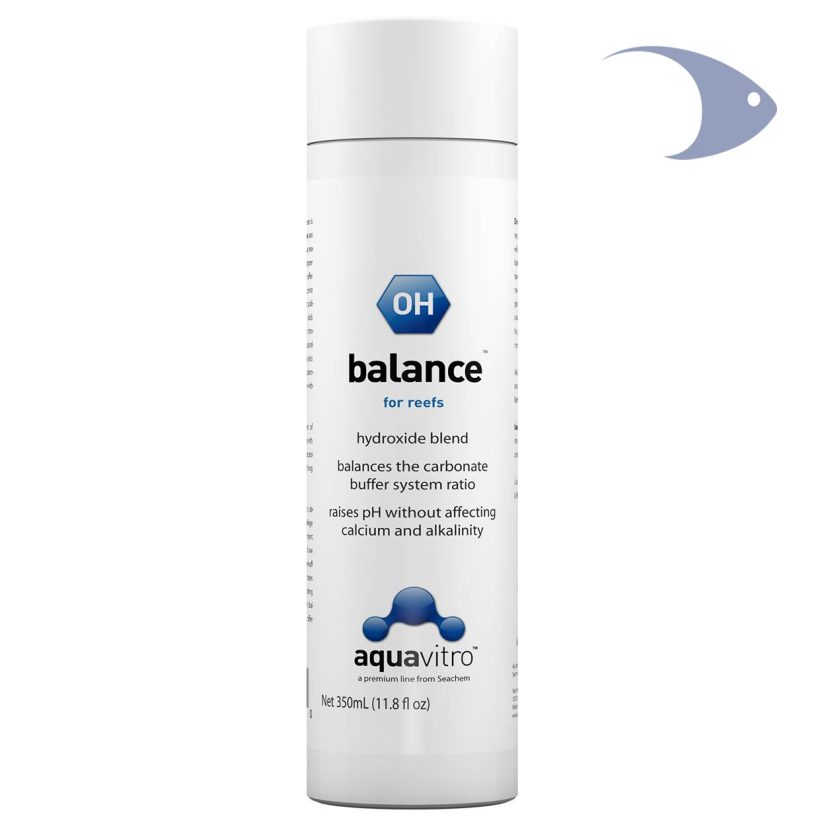 aquavitro balance