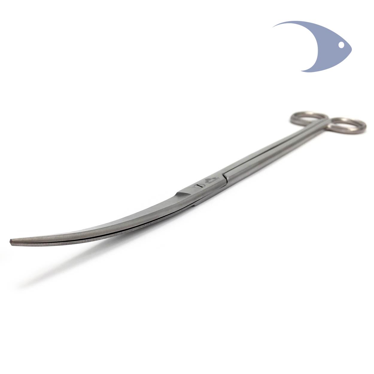 curved shears 3 curved shears - Imagen 3