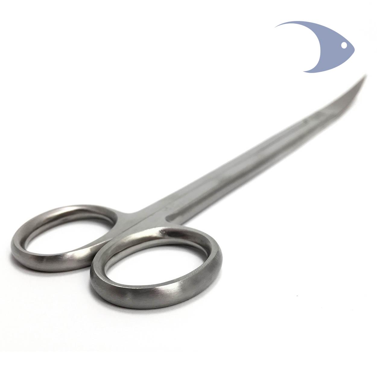 curved shears 4 curved shears - Imagen 4