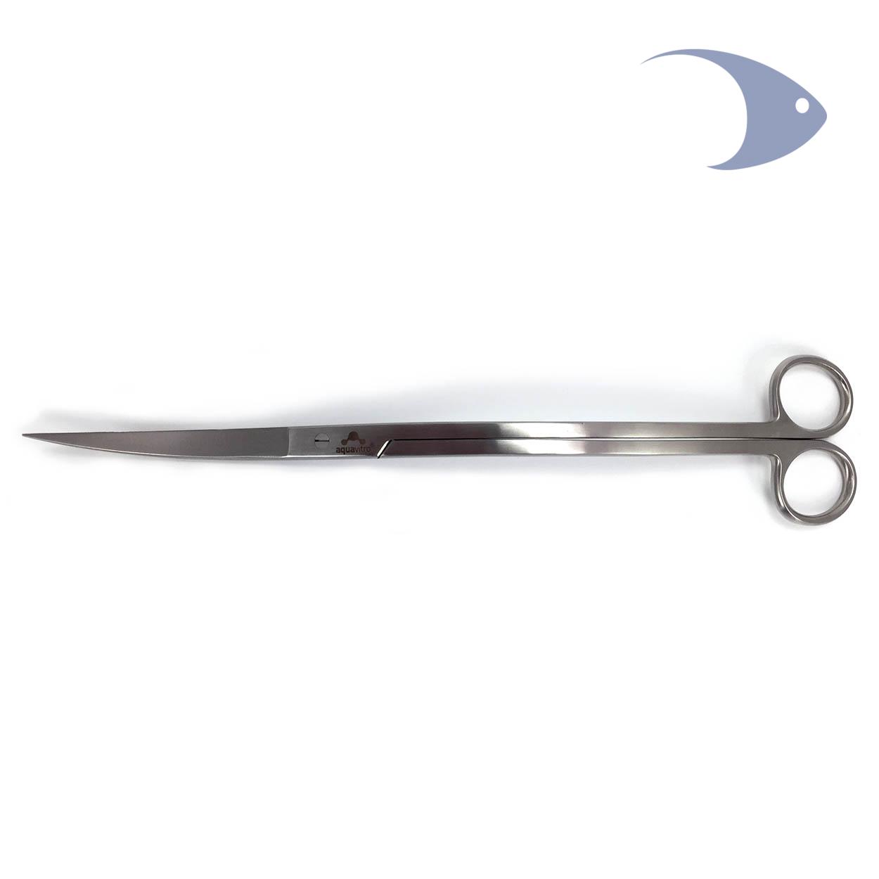 double curved shears 5 double curved shears - Imagen 5