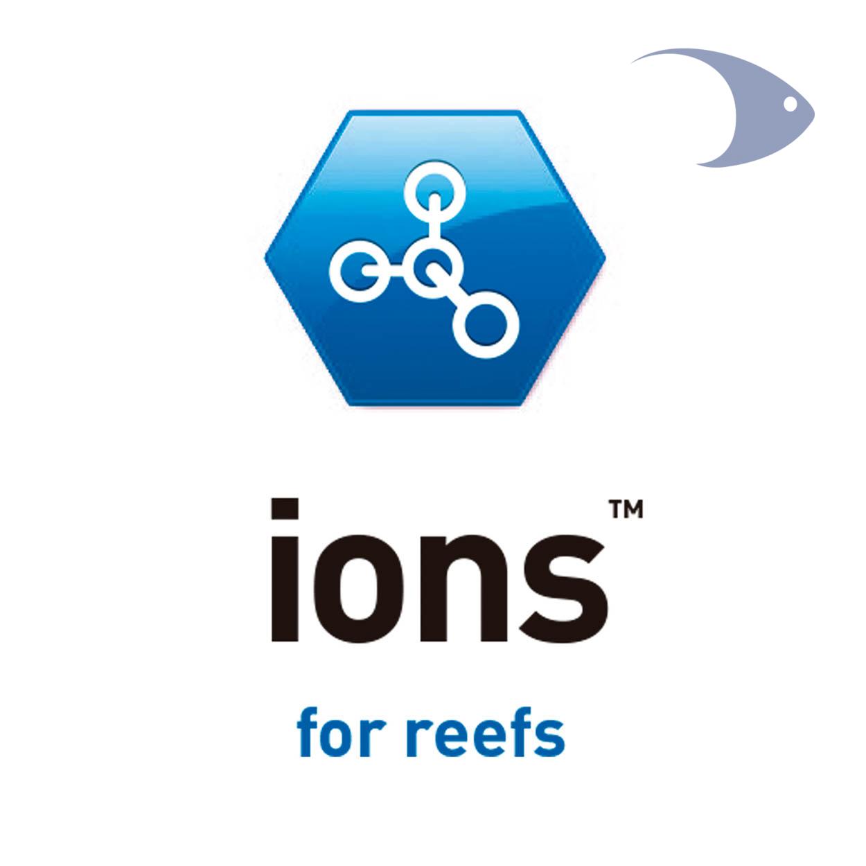ions 2 ions - Imagen 2