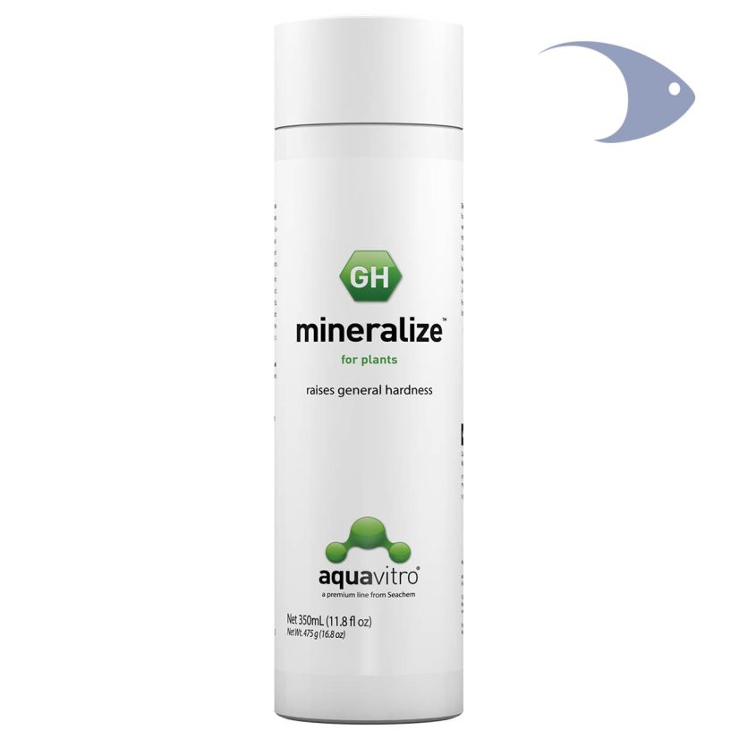 mineralize