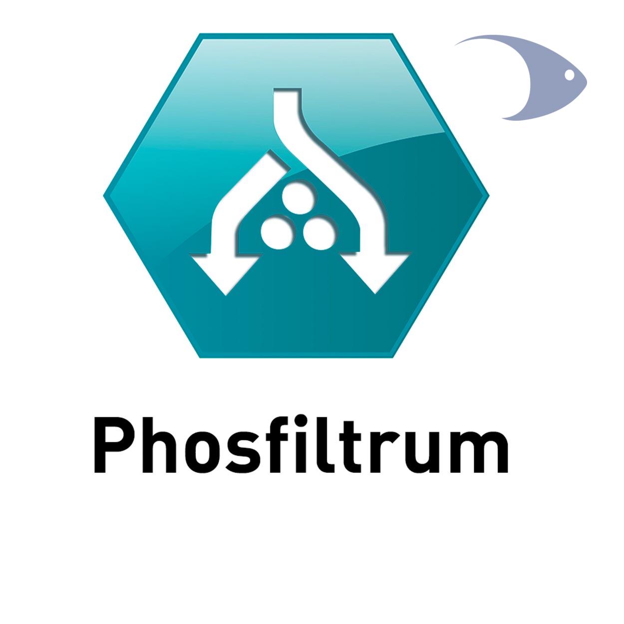 phosfiltrum 2 phosfiltrum - Imagen 2