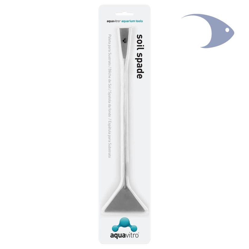soil spade