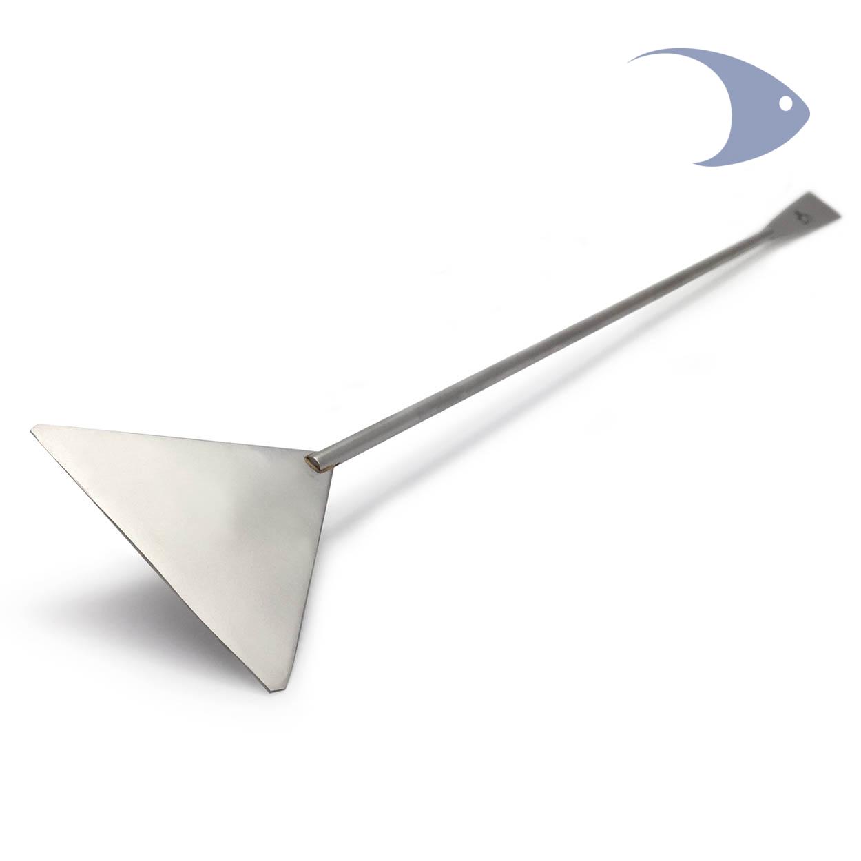 soil spade 2 soil spade - Imagen 2