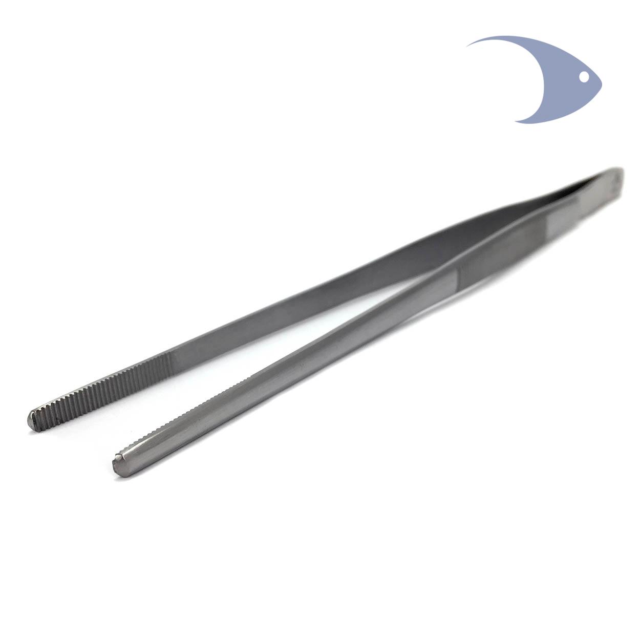 straight forceps 2 straight forceps - Imagen 2