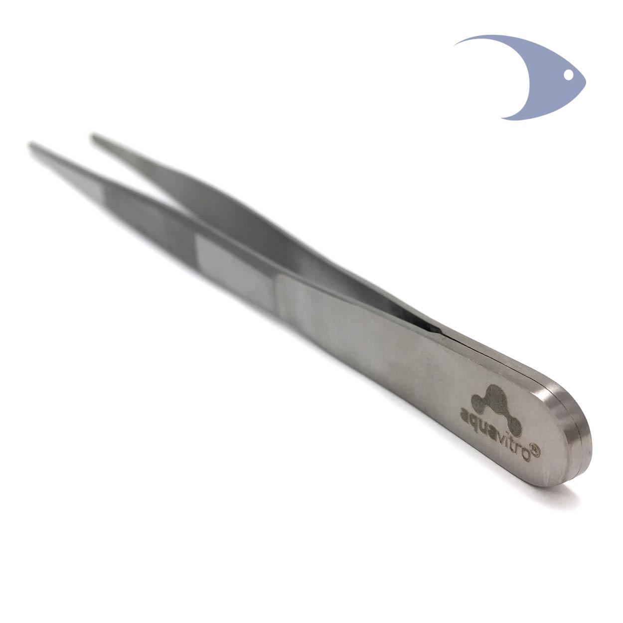 straight forceps 3 straight forceps - Imagen 3
