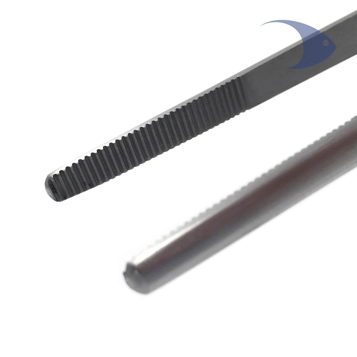 straight forceps 4 straight forceps - Imagen 4