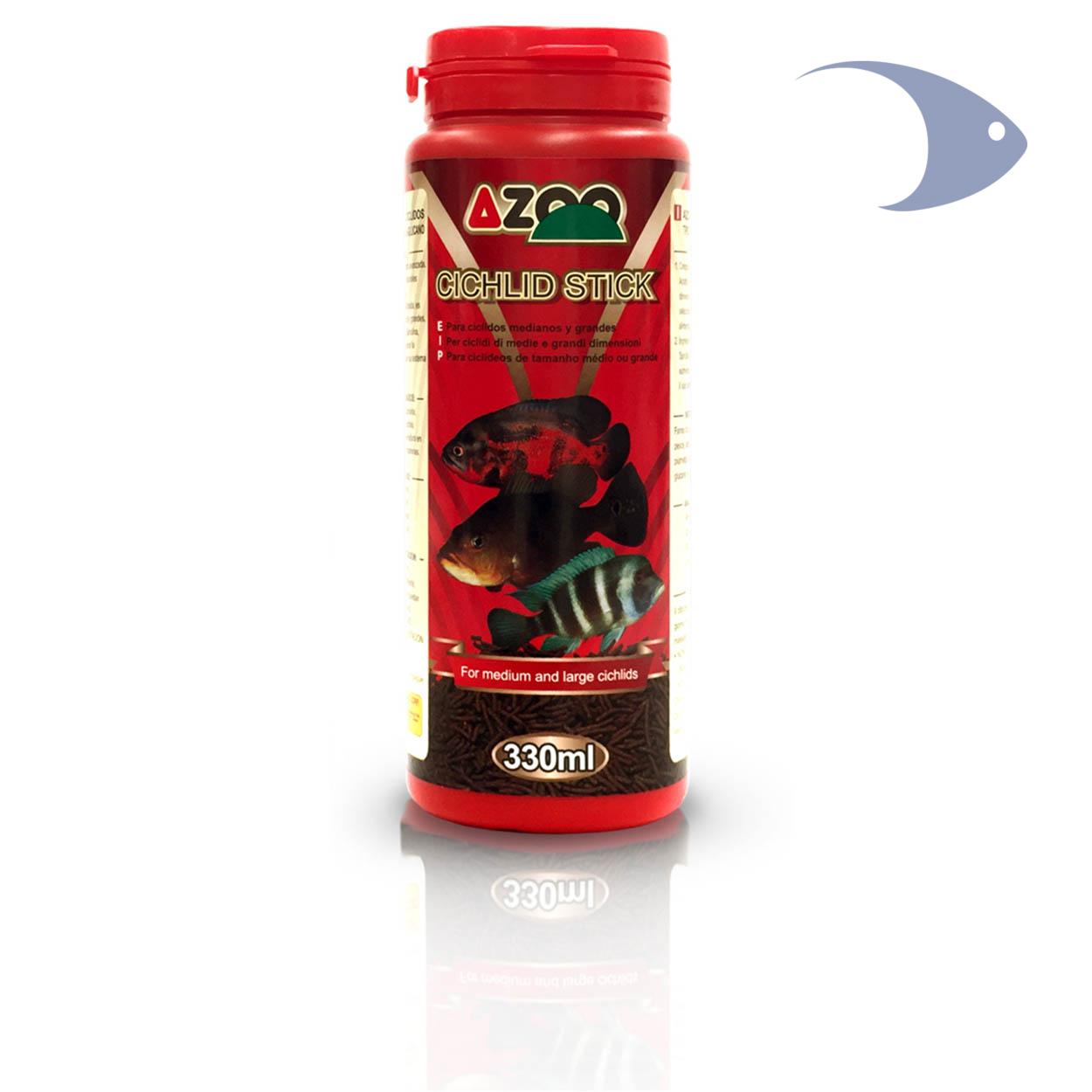 AZOO 9 in 1 Cichlid Stick 1 AZOO 9 in 1 Cichlid Stick