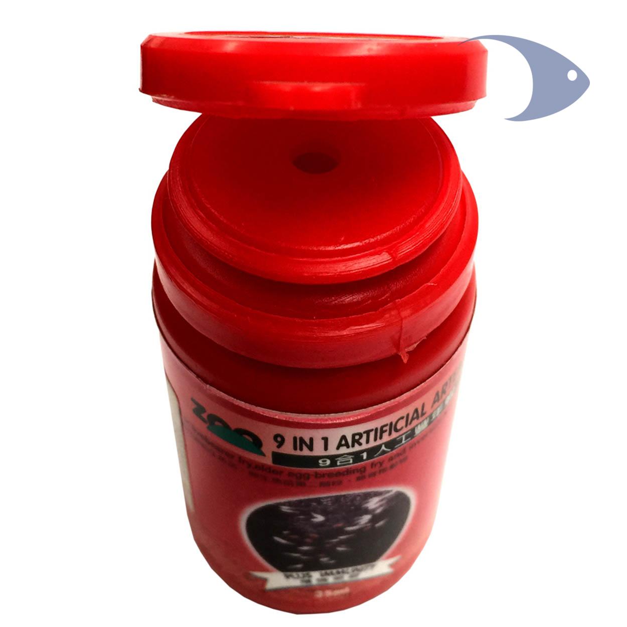 AZOO 9 in 1 Artificial Artemia 3 AZOO 9 in 1 Artificial Artemia - Imagen 3