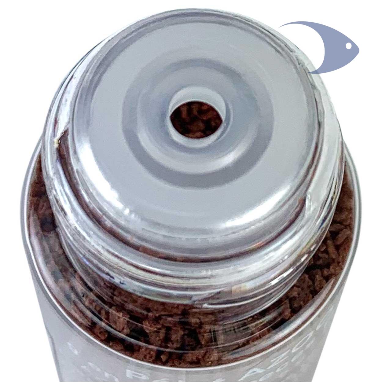 AZOO 9 in 1 Betta Pellet 3 AZOO 9 in 1 Betta Pellet - Imagen 3
