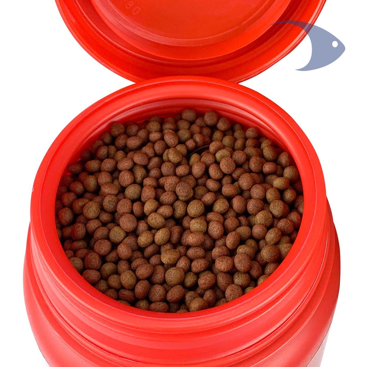 AZOO 9 in 1 Enhance Color Pellet 6 AZOO 9 in 1 Enhance Color Pellet - Imagen 6