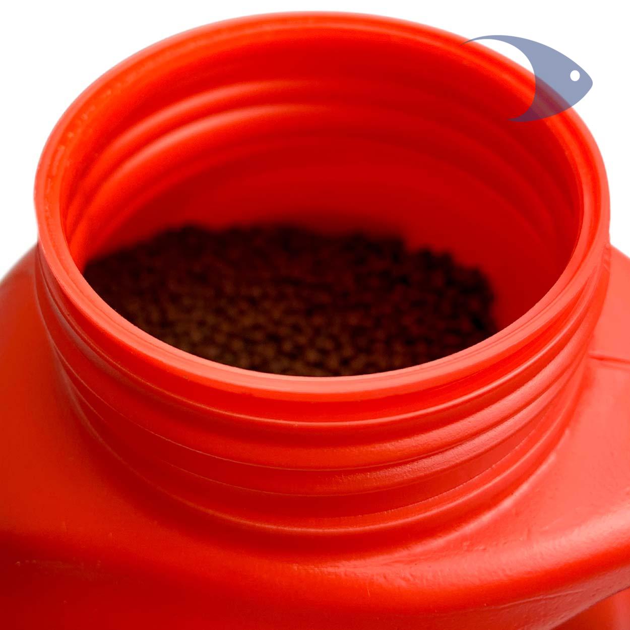 AZOO 9 in 1 Enhance Color Pellet 7 AZOO 9 in 1 Enhance Color Pellet - Imagen 7