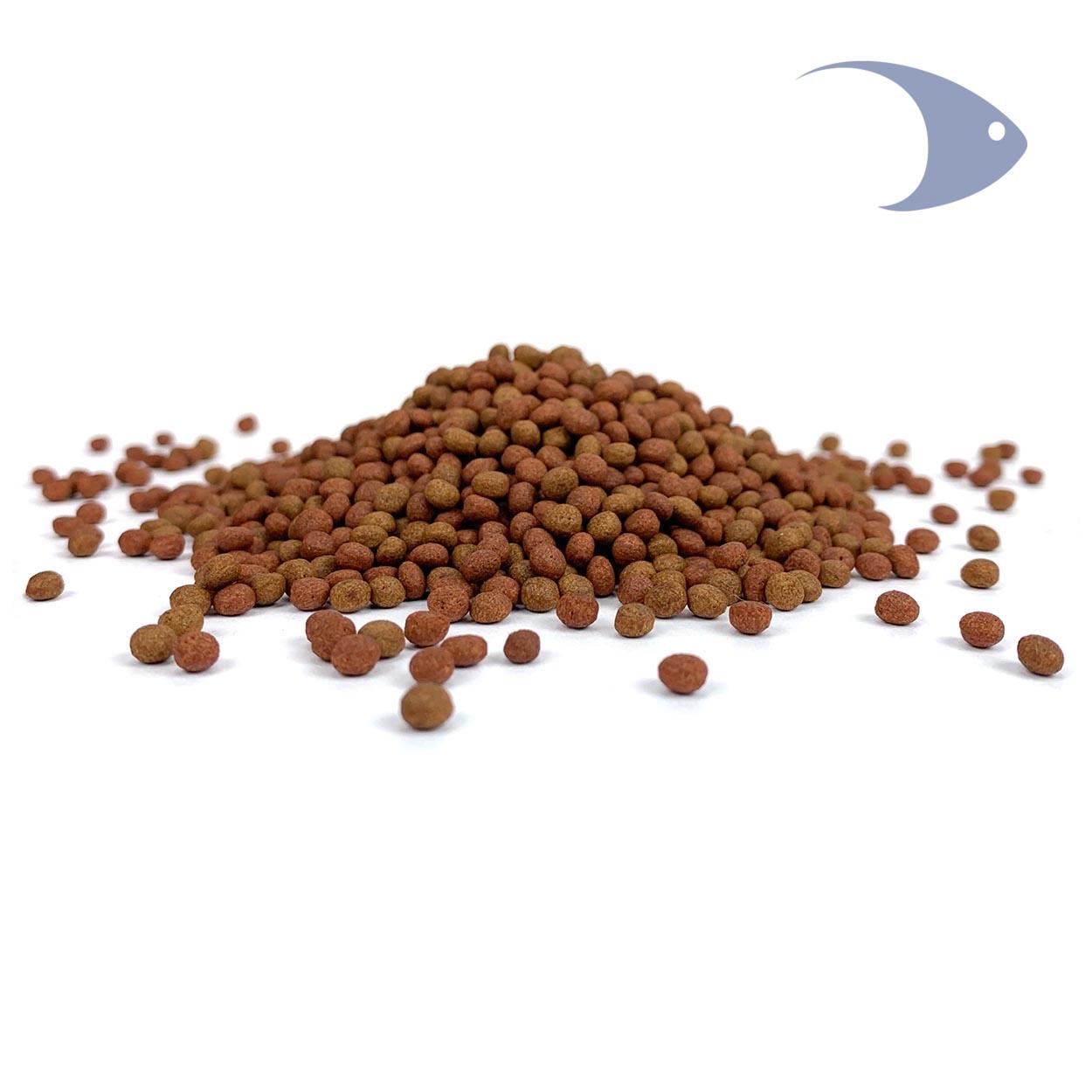 AZOO 9 in 1 Enhance Color Pellet 8 AZOO 9 in 1 Enhance Color Pellet - Imagen 8